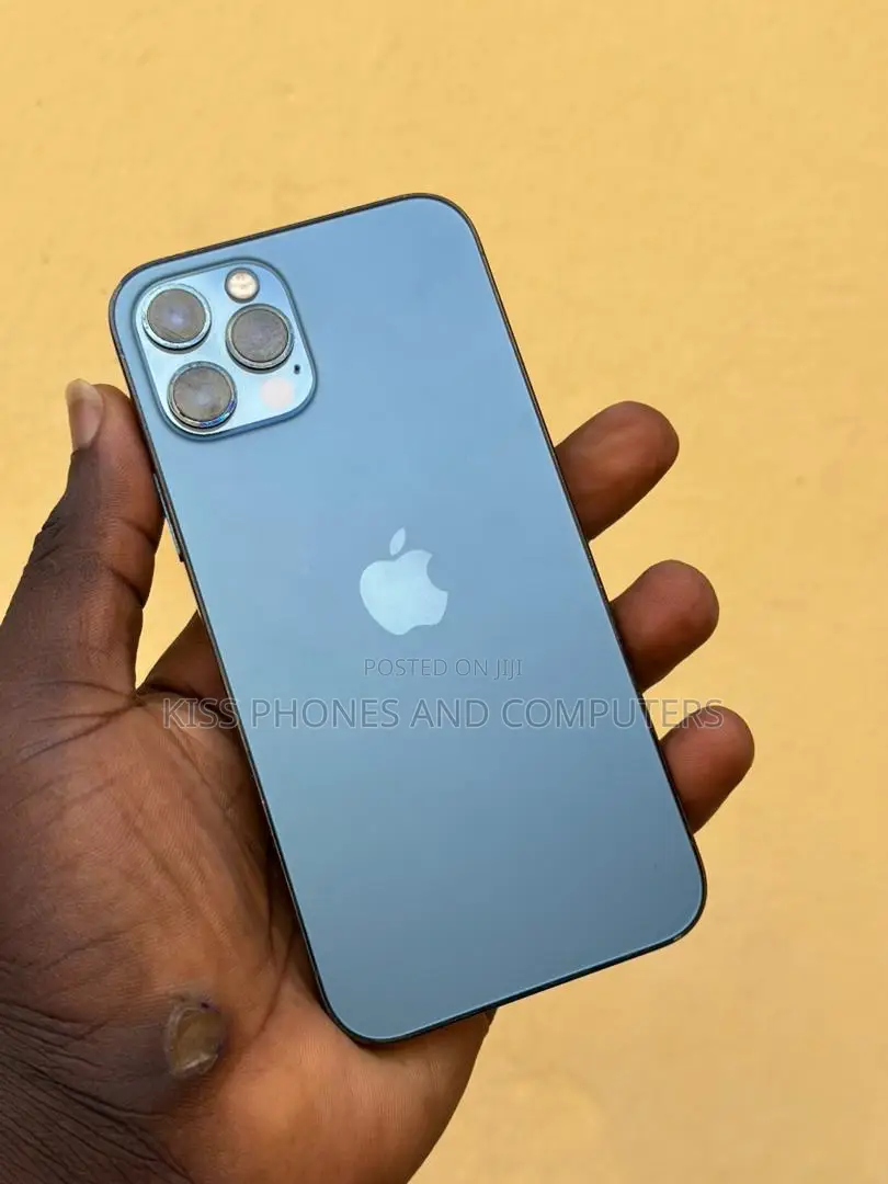 Apple iPhone 12 Pro 128 GB Bronze