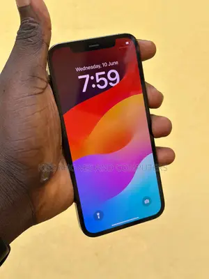 Apple iPhone 12 Pro 128 GB Bronze