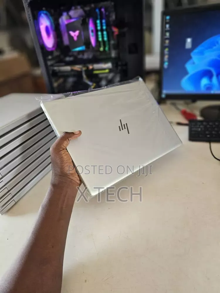 Laptop HP EliteBook 840 G6 8GB Intel Core i5 SSD 256GB