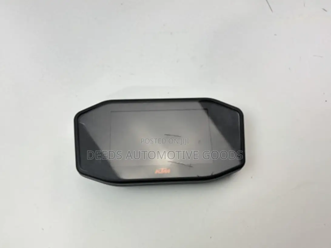 KTM Duke 790 Dash