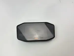 KTM Duke 790 Dash