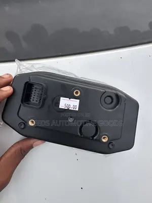 KTM Duke 790 Dash