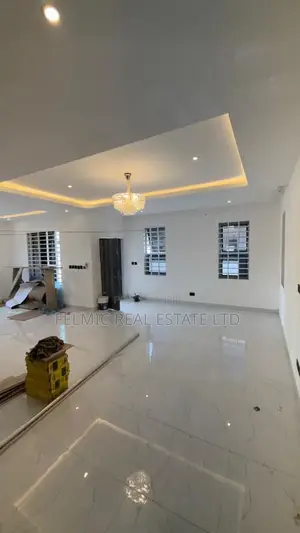 3bdrm Duplex in Felmic Real Estate, Baatsona Total for sale