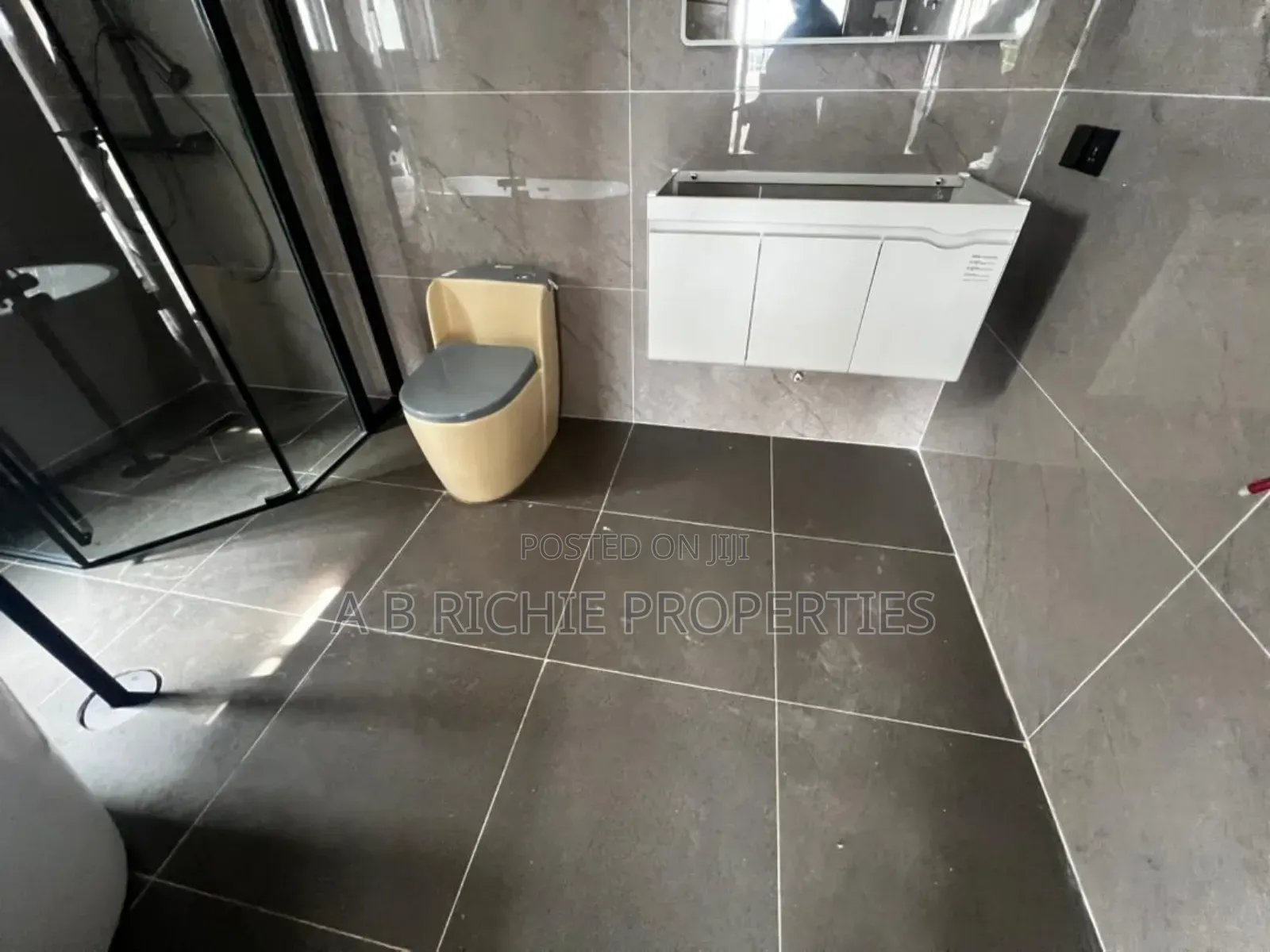 4bdrm House in Ab Richie Properties, Lake Side Estate for sale