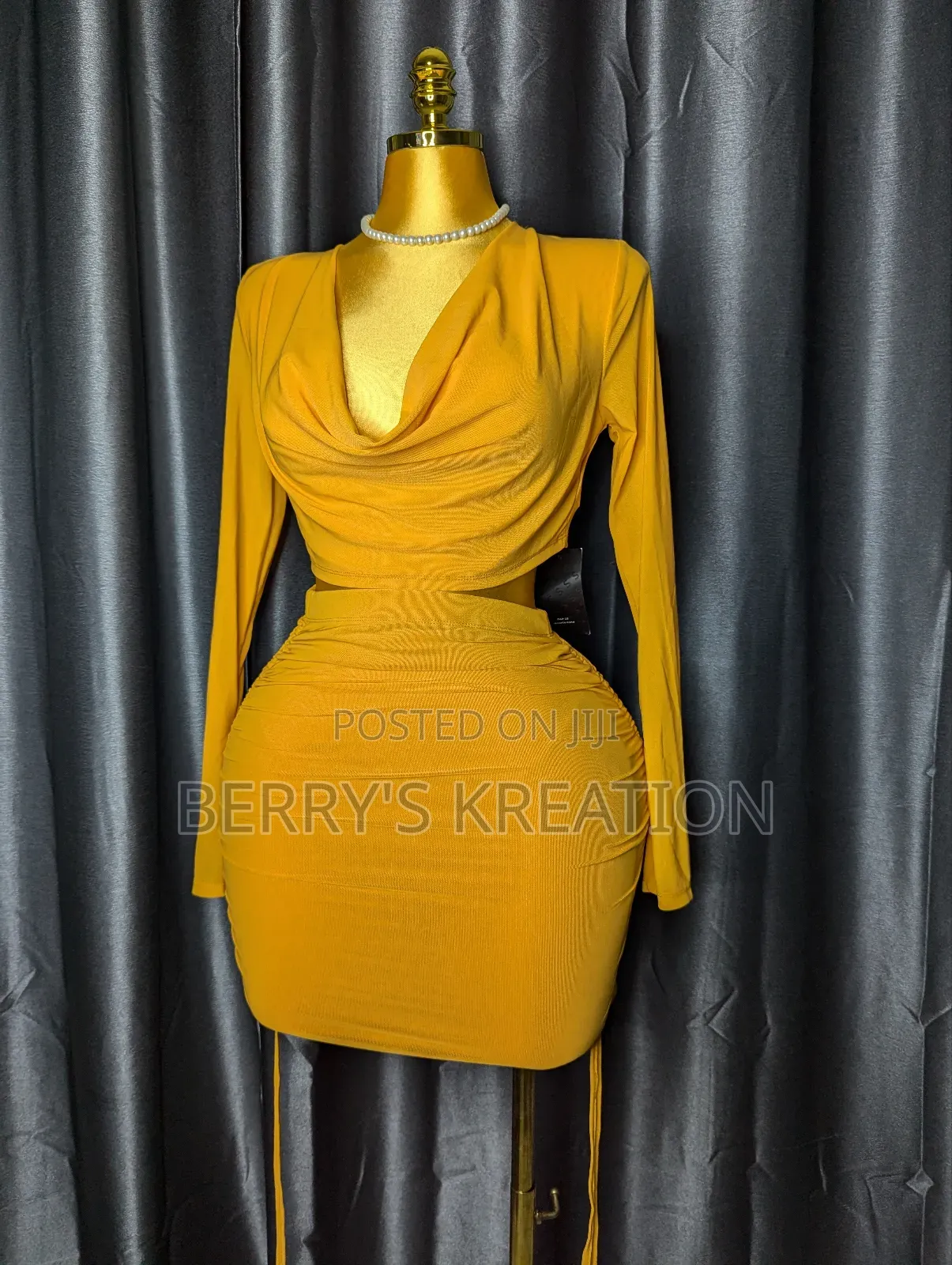 Beautiful Mesh Two Pieces Available