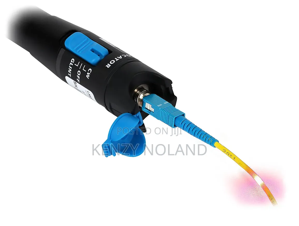 Visual Fault Locator 20mw