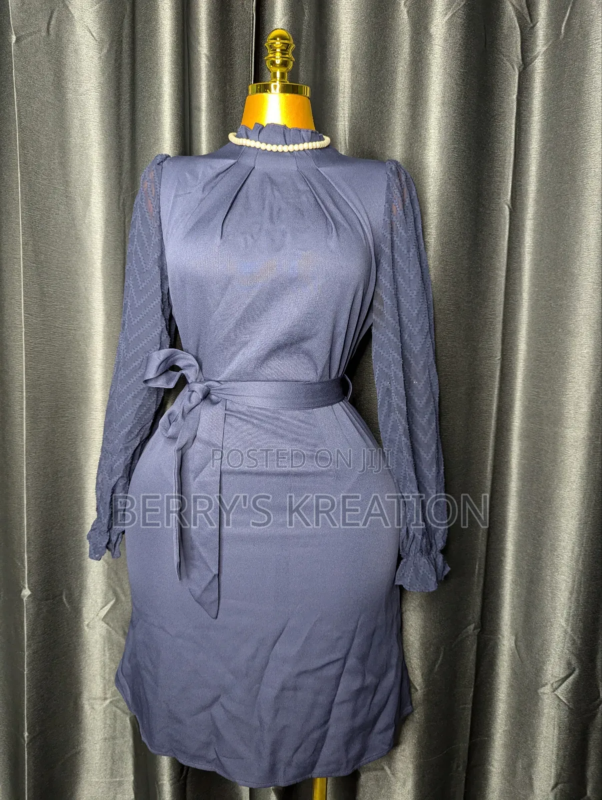 Beautiful Decent Ladies Dress