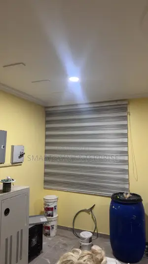 Curtains Blinds
