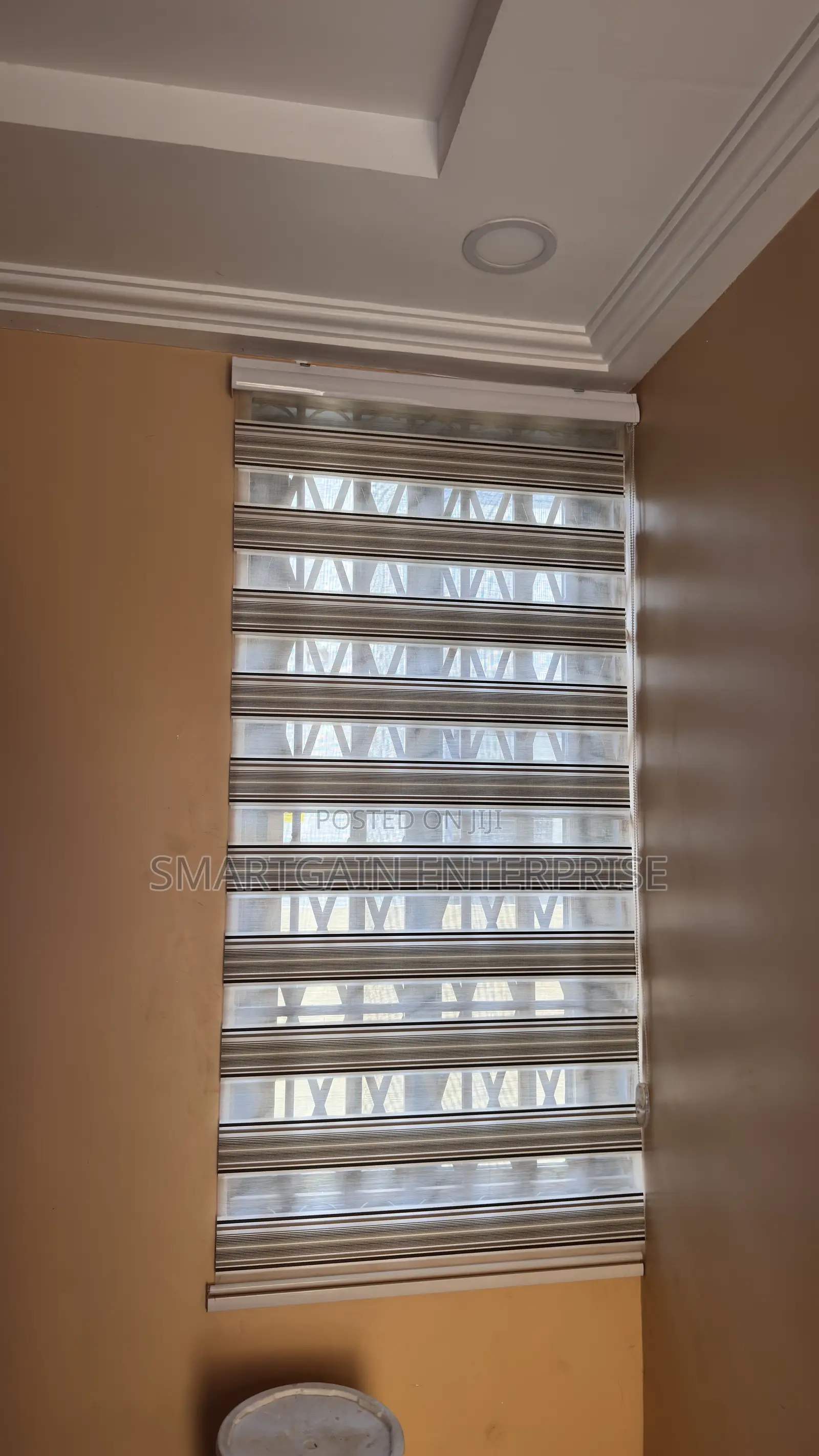 Curtains Blinds