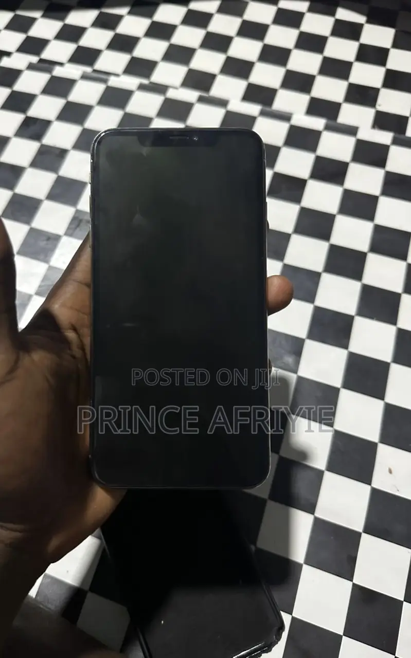 Apple iPhone XS Max 256 GB Gold