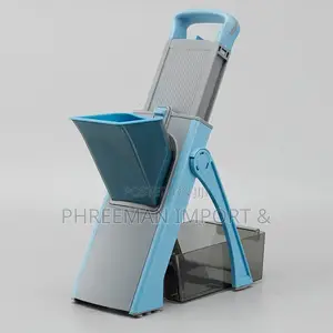 Vegetable Slicer