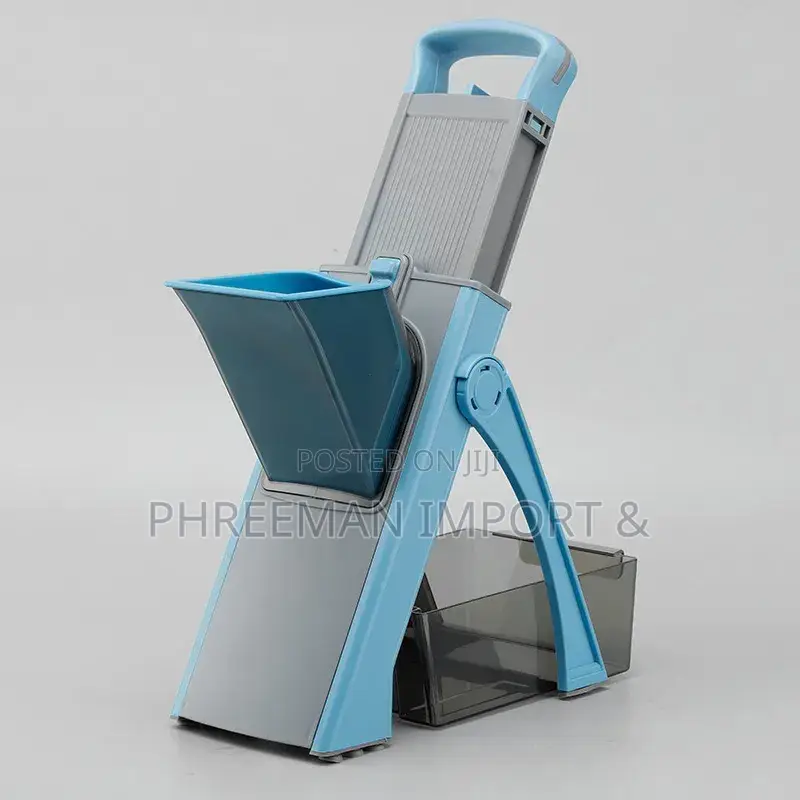 Vegetable Slicer