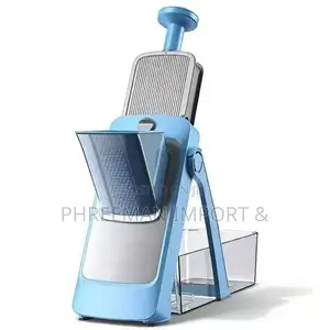 Vegetable Slicer