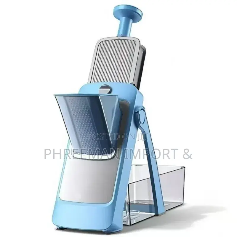Vegetable Slicer