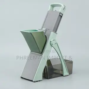 Vegetable Slicer