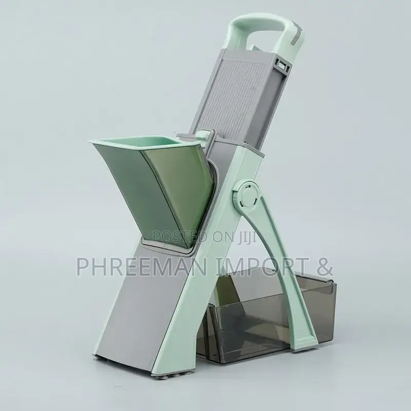Vegetable Slicer