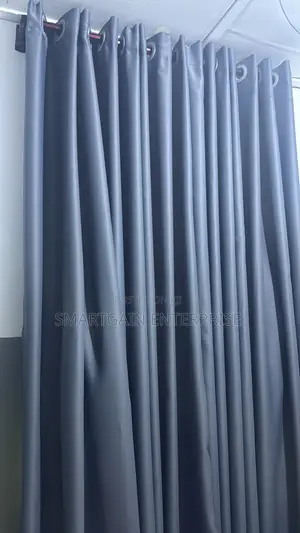 Curtains and Blinds