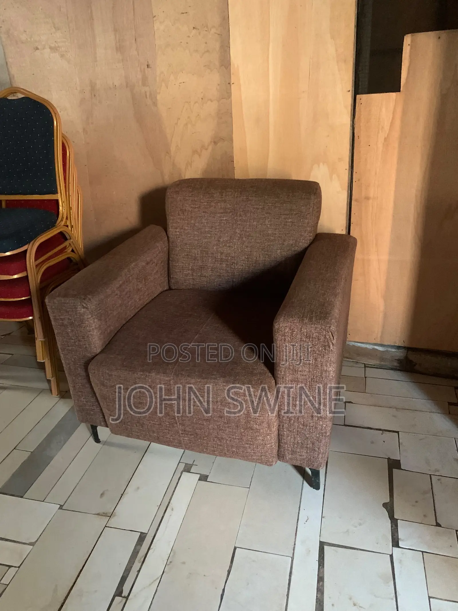 3 in 1 Sofa and Single Sofa for Sale