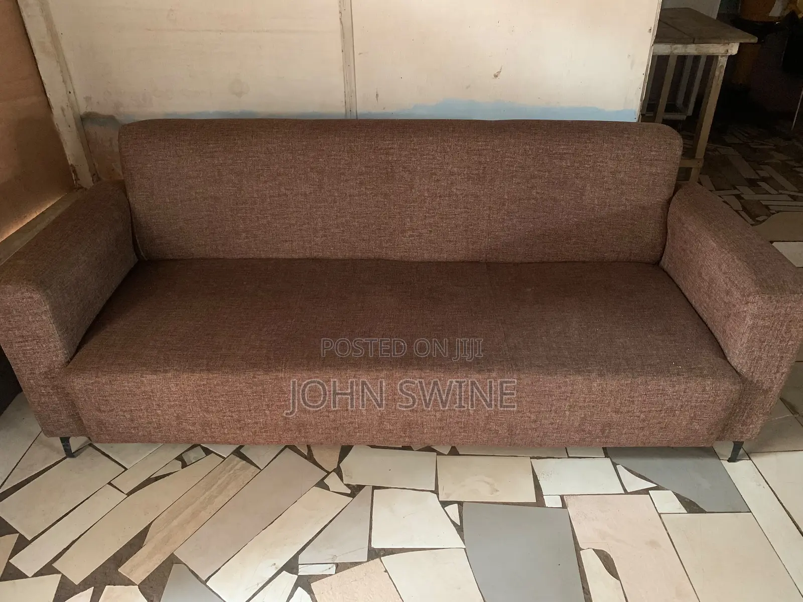 3 in 1 Sofa and Single Sofa for Sale