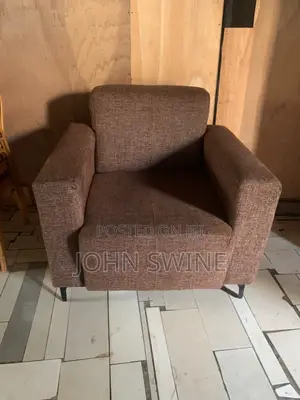 3 in 1 Sofa and Single Sofa for Sale