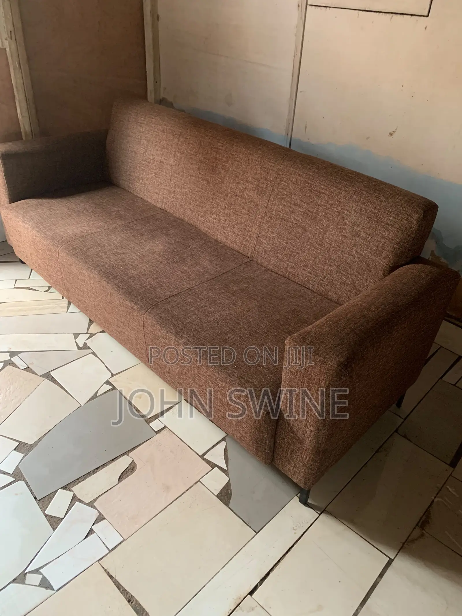 3 in 1 Sofa and Single Sofa for Sale