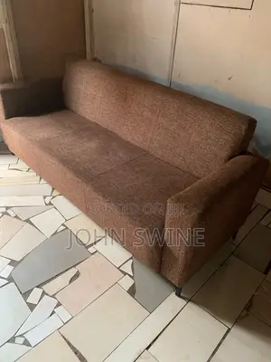 3 in 1 Sofa and Single Sofa for Sale