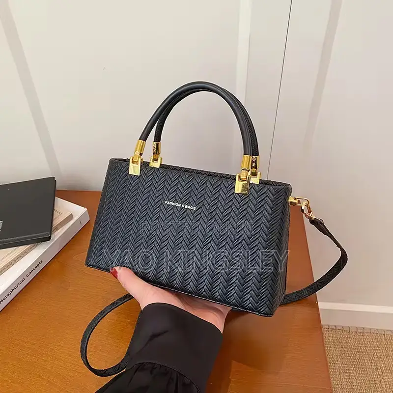 Summer Luxury Shoulder Bags