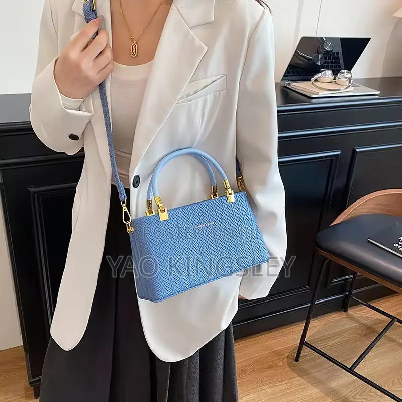 Summer Luxury Shoulder Bags
