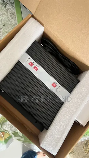 GMC Booster Package