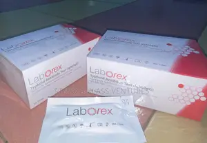 Typhoid Antibody Test