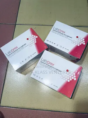 Typhoid Antibody Test
