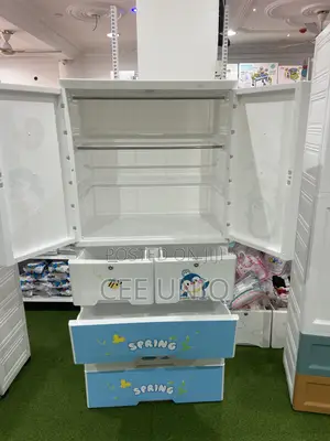 Fantastic Spring Kids Wardrobe