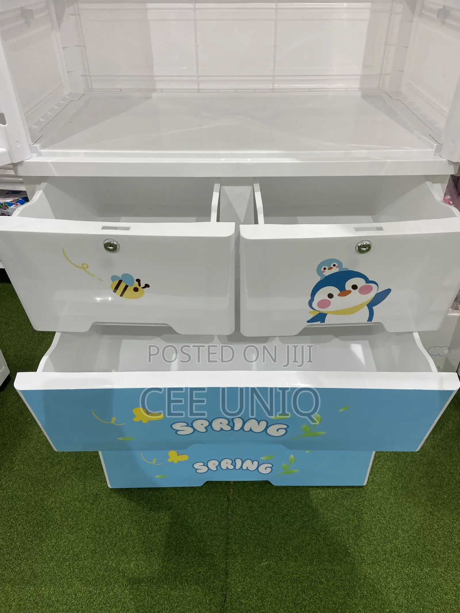 Fantastic Spring Kids Wardrobe