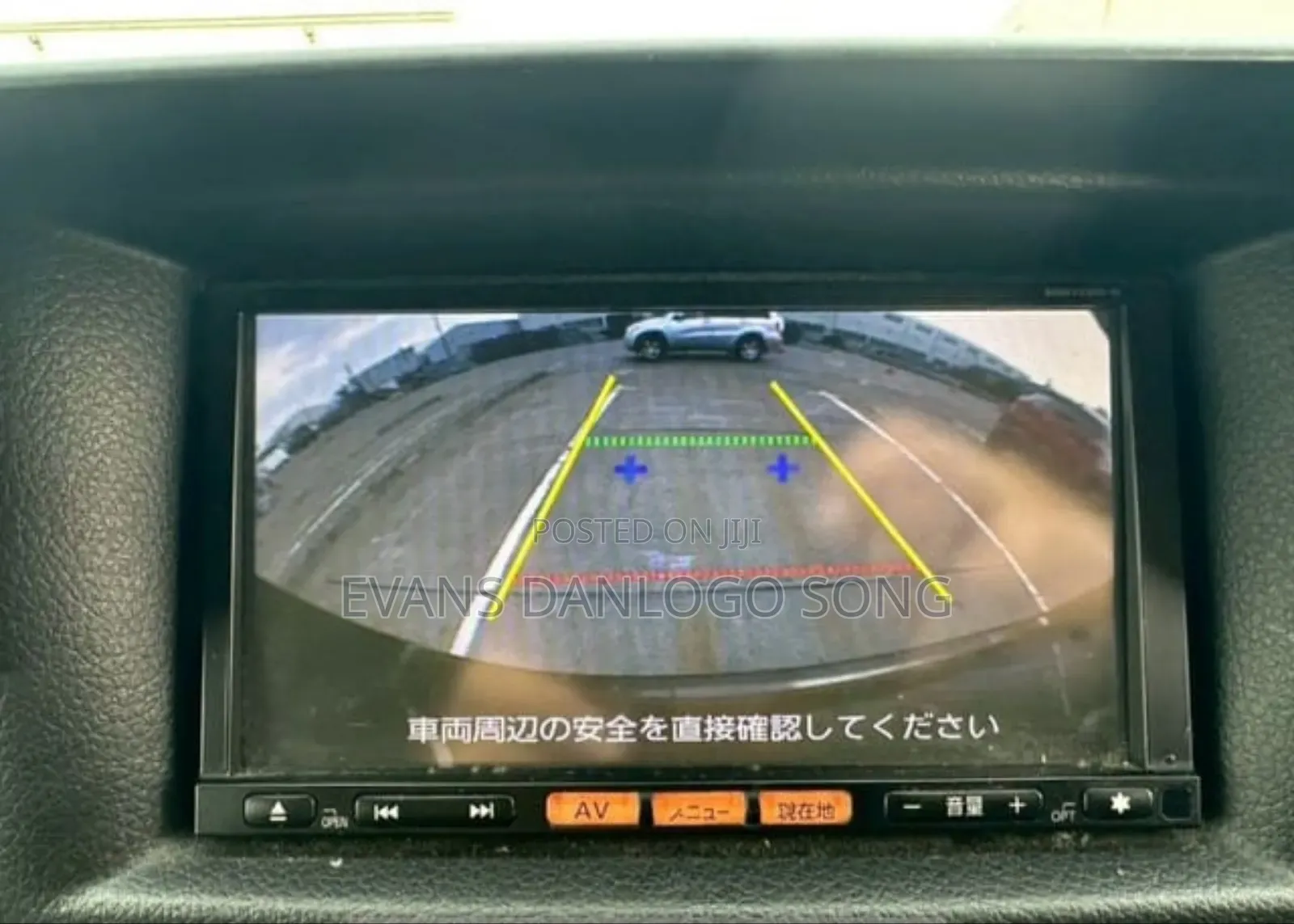 Nissan Caravan (Urvan) 2013 Brown