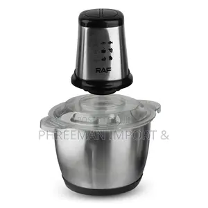 Raf Easy and Faster Grinder