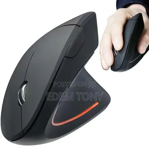M830 Rechargeable Ergonomic Vertical Mouse