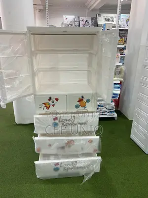 Baby Lovely Spaceman Wardrobe