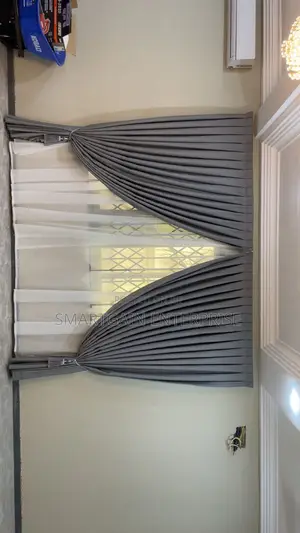 Blackout Curtains