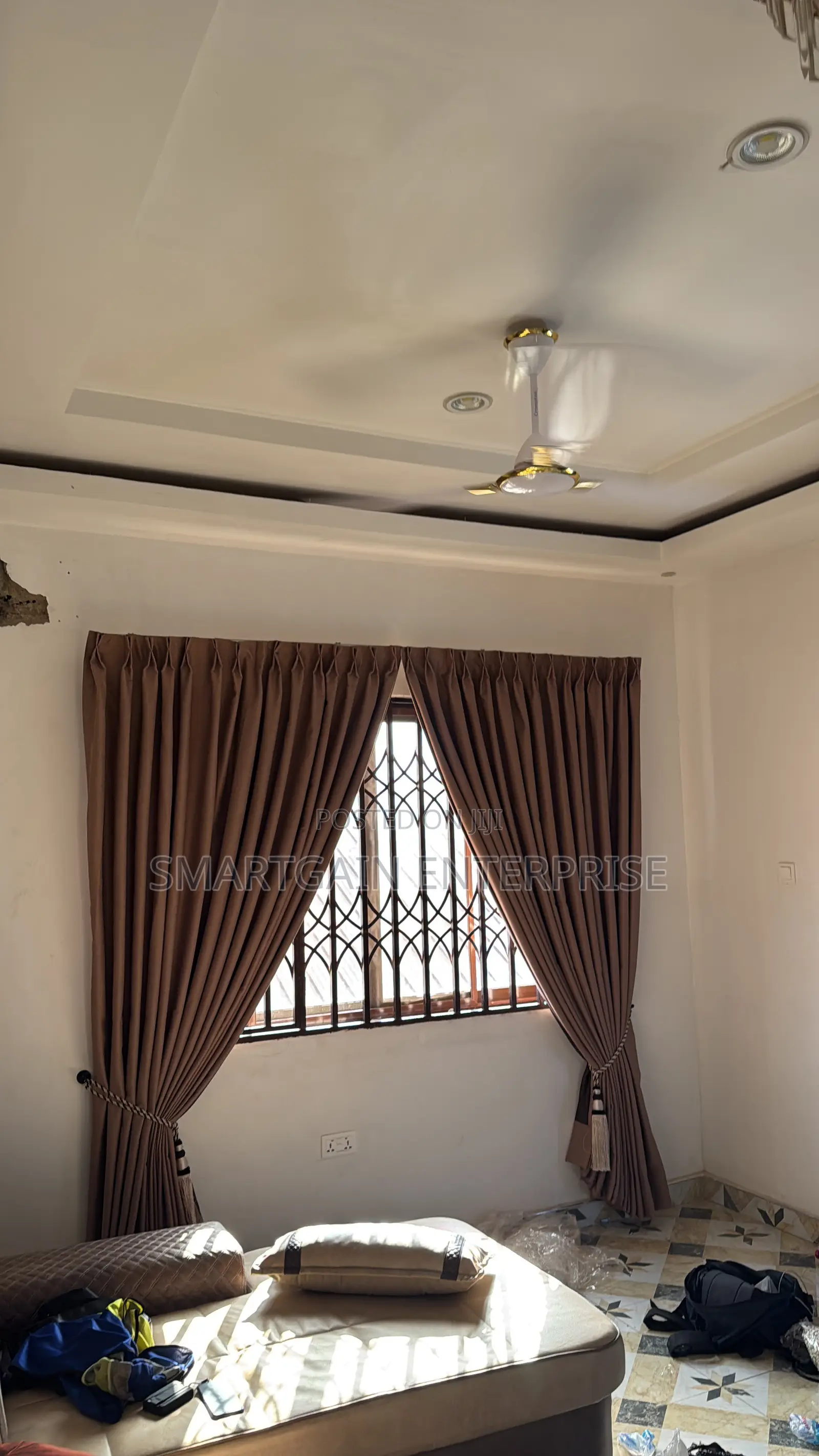 Blackout Curtains