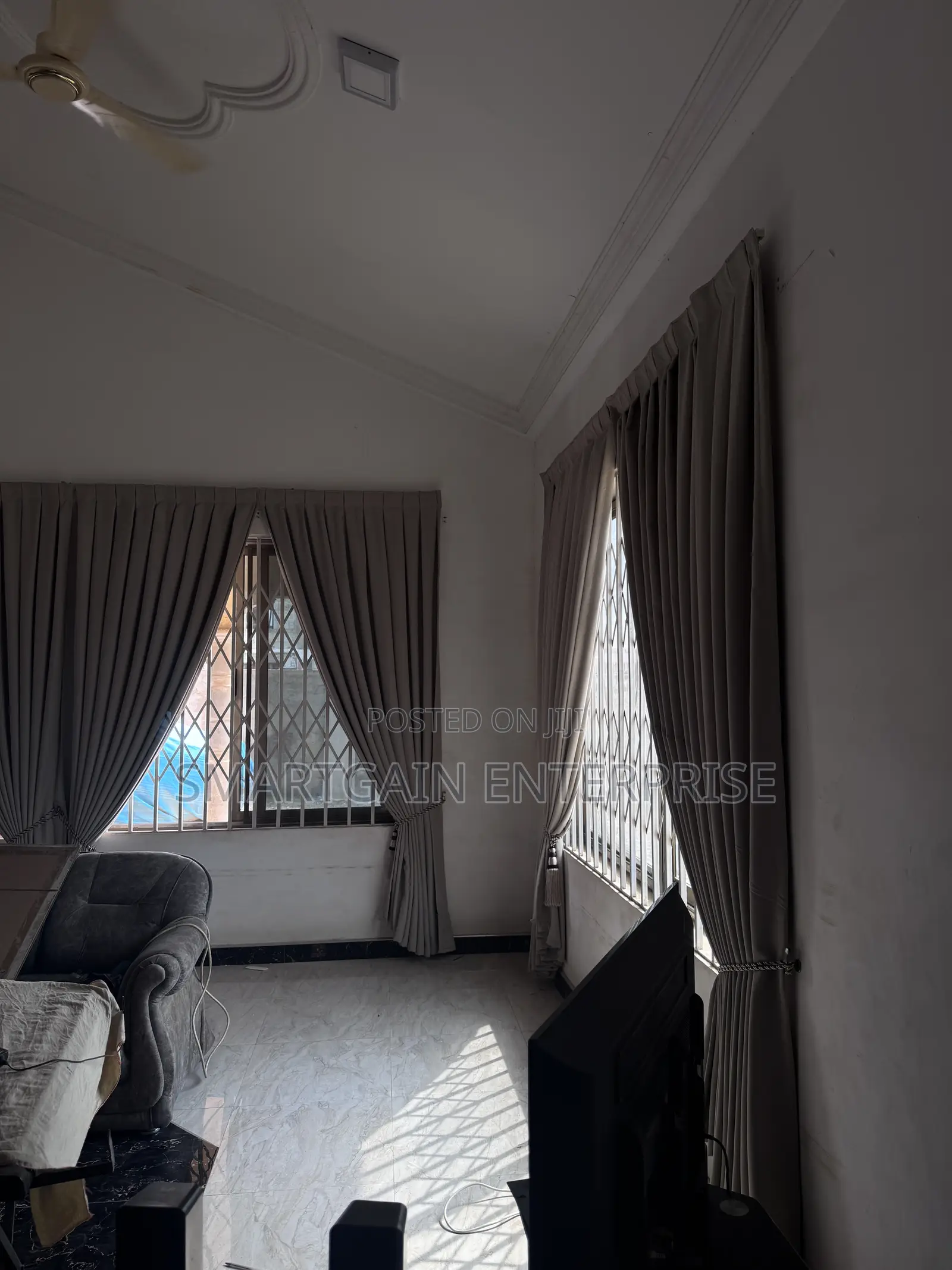 Blackout Curtains