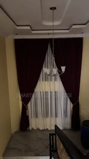 Blackout Curtains