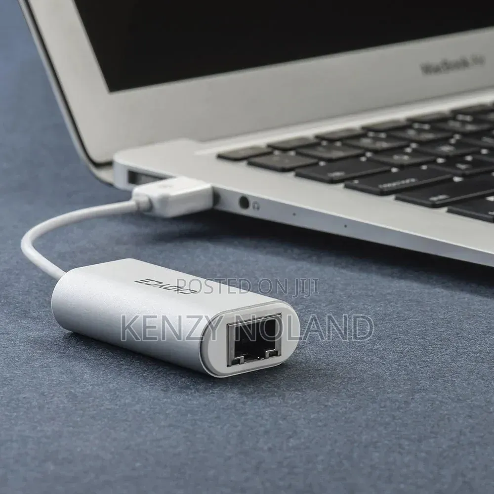 Ethernet Adapter To Usb Adapter