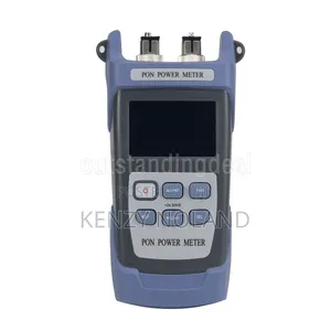 Optical Power Meter Fiber