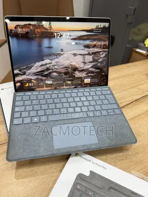 Laptop Microsoft Surface Pro 9 16GB Intel Core i7 SSD 1T