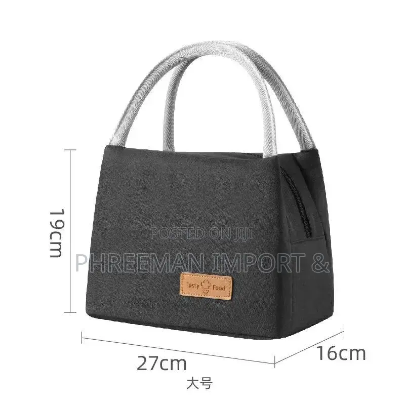 Portable Lunch Bag