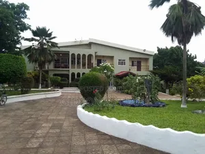 9bdrm Mansion in Gideon Property, Ofankor for sale