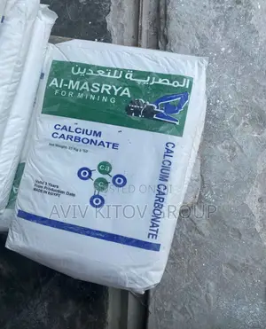 Calcuim Carbonate