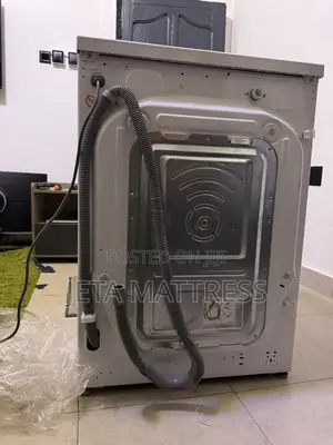 Lg Washing Machine,10.5kg