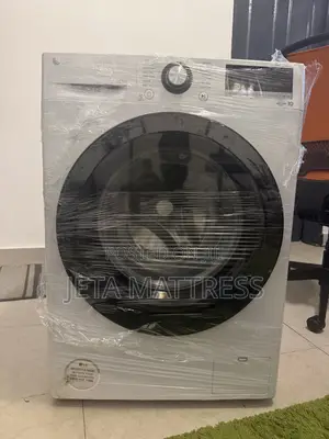 Lg Washing Machine,10.5kg