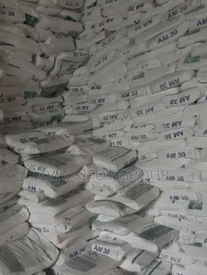 Calcuim Carbonate